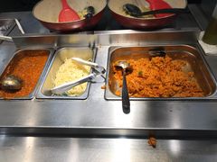 -So Lounge索兰至餐厅(蓝色港湾店)