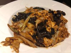 醋溜木须-南门小馆·清真(国贸商城店)