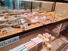 -奈雪的茶(鄞州万达店)