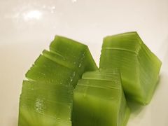 -君庭中餐馆(湘江豪生店)