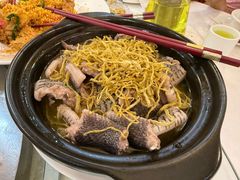 姜油浸水律-荔城生鲜盛宴(番禺旗舰店)