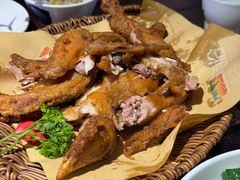 -前海沿·青岛菜(五四广场永旺店)