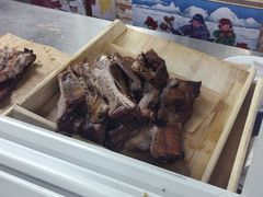 -赵老蒯土窑坑烤
