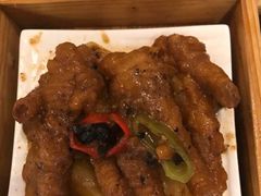 -黄埔华苑酒家(黄埔总店)