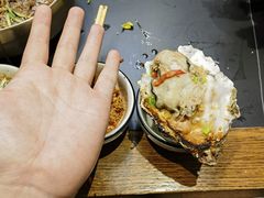 -泰白海鲜烧烤大全