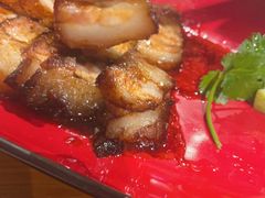 -凤阁楼果木烧鹅(鹤山陈山店)