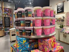 -LUSH(威尼斯人店)
