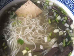 -樊记腊汁肉(竹笆市总店)