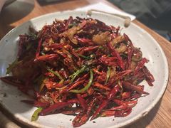 -紫滇源云南生态菜(丹凤街店)
