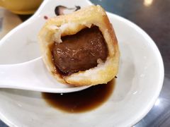 -毛华美食(清扬路店)