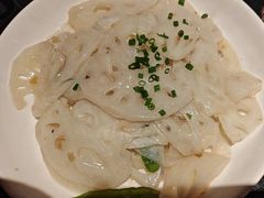 -鑫小城故事·藕汤·家常菜(台北一路总店)