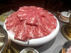 -洞仙锅(花园街店)