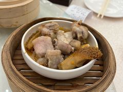 -龙的酒楼·手工早茶·顺德菜(近良路店)