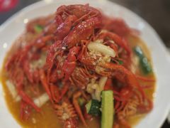 -上海老城区小龙虾虾宴·杭帮菜(五柳巷店)