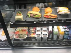 -山姆餐吧(山姆会员商店店)