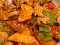 -欧记大排档·景德菜(上海首店)