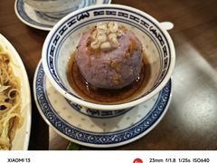 -牛氏石磨肠粉(海璟国际店)