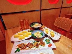 -明治屋(二十三年洪化桥店)