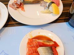 -广州瑞士酒店贝拉诺自助西餐厅
