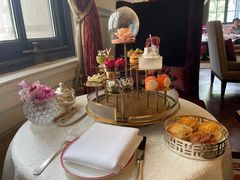 -Salon de Ville浦江汇(上海外滩华尔道夫酒店店)