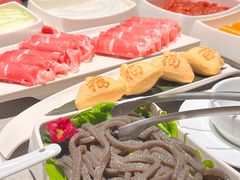 -海底捞火锅(璞丽中心店)