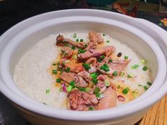 -大鸽饭(岗顶店)