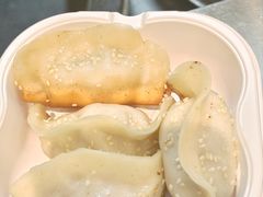 -小杨生煎(周浦万达店)