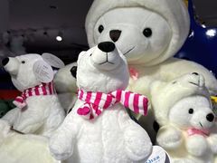 -太平洋海底世界