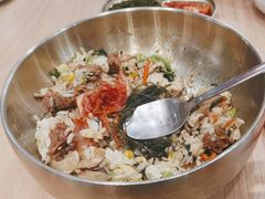 -小木屋拌饭(西安华阳城店)