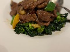 -阳澄湖费尔蒙酒店颐丰阁中餐厅(马鞍山西路店)