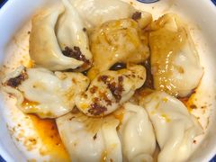 钟水饺-陈麻婆豆腐总店