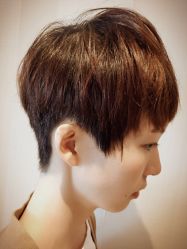 -KEIVON HAIR·崎宏