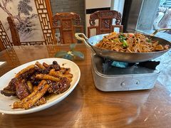 -合肥妈妈菜(青阳南路店)