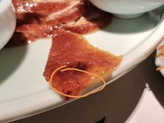 -额娘·现烙春饼烤鸭(太原总店)