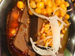 -火山屋台(新街口店)