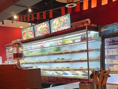 -来伊回麻辣烫·火锅串串清真(红瓦寺总店)