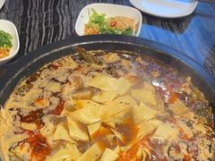 -老船舫·现做活鲜鱼馆(东郊记忆店)