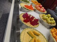 -蓉城四海黑牛烤肉海鲜自助餐厅(宜兴宝龙店)