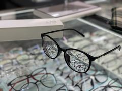 -三叶眼镜城(八佰伴店)
