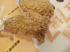 -德克士(中心医院店)