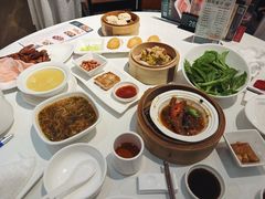 -潮福城潮州大酒楼(湖滨北路店)