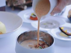 -翡翠36餐厅(浦东香格里拉店)