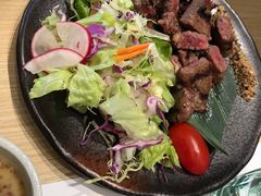 -味太助·银饭食堂(中华城店)