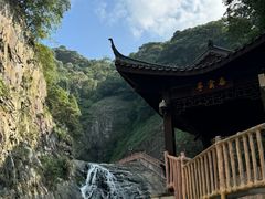 -五泄景区