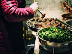 臭豆腐-黑色经典臭豆腐·湖南特产(步行街店)