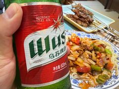 -新疆饭庄