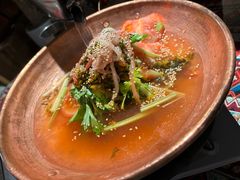 -火塘云南烧烤大排档