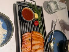 -BetterThai 泰加(苏州中心店)