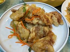 -三八饭店(南京路店)