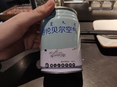 -很久以前羊肉串(中山公园店)